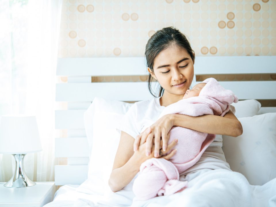 Bersalin Melalui Pembedahan Czer