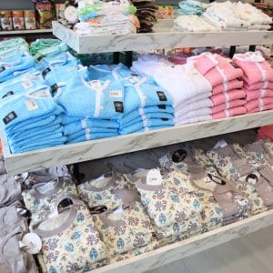 TATEH Baby Shop